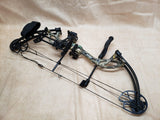 Cruzer G2 Compound Bow Kit #10296002