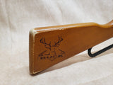 Model 105B Buck BB Air Rifle #10296009