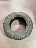 Wrangler DuraTrac 265/65R18 Tire #10296601