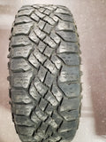 Wrangler DuraTrac 265/65R18 Tire #10296601