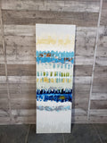 Abstract Canvas Wall Art #10296606