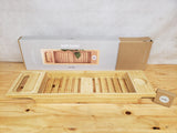 Bamboo Bath Board #10296608