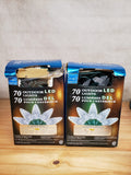LED String Lights & Gutter Hooks #10296610