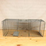 Live-Capture Cage Trap #10296502