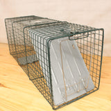 Live-Capture Cage Trap #10296502