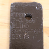 6 Round Target Paddles #10296503