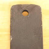 6 Round Target Paddles #10296503