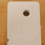 8 Round Shooting Targets #10296504