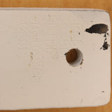 8 Round Shooting Targets #10296504
