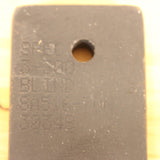 9 Round Shooting Targets #10296505