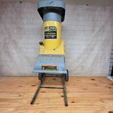 2-1/2 HP Electric Chipper/Shredder #10296201