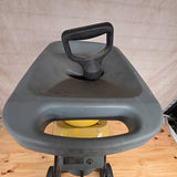 2-1/2 HP Electric Chipper/Shredder #10296201
