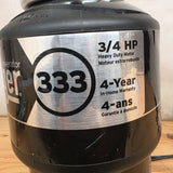 Badger 333 Garbage Disposal #10296202