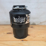 Badger 333 Garbage Disposal #10296202