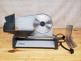 Electric meat Slicer #10296620