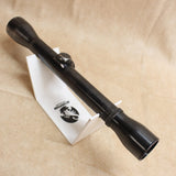 Weaver K 60-b 4x32 Riflescope #10296506