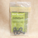 Recoil Pad & Gun Swivels #10296507