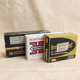 .30-30 & .303 British Brass #10296511