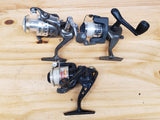 Spinning Fishing Reelsx 3 #10296623