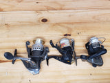 Spinning Fishing Reelsx 3 #10296623