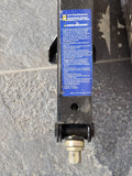 2-1/2 Ton RV Scissor Jack #10296625