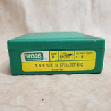 .38 Special/.357 Mag 3-Die Set #10296912
