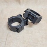 34mm Scope Rings #10296921