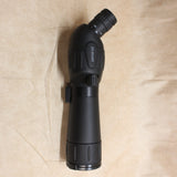 Bushnell 20–60x60 Spotting Scope #10296517