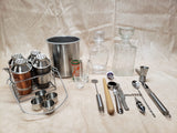 Mixed Barware #10296633
