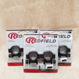 NIB 1-Inch Medium Scope Rings X 3 #10306604