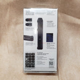 NIB Wedge Rechargeable Flashlight #10306620