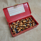 Bullets .38 Caliber 158-Grain x100 #10306916
