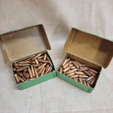Bullets .30 Cal & 7mm Reloading x131 #10306917