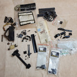 Firearm Parts & Mounting Hardware Lot #10306923