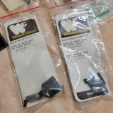 Firearm Parts & Mounting Hardware Lot #10306923