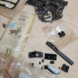 Firearm Parts & Mounting Hardware Lot #10306923