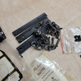 Firearm Parts & Mounting Hardware Lot #10306923