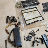 Firearm Parts & Mounting Hardware Lot #10306923