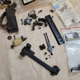 Firearm Parts & Mounting Hardware Lot #10306923