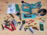 Rock Chucker Reloading Equipment Lot #10306924