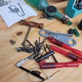 Rock Chucker Reloading Equipment Lot #10306924