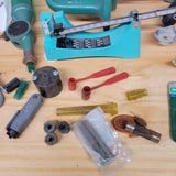 Rock Chucker Reloading Equipment Lot #10306924