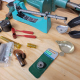Rock Chucker Reloading Equipment Lot #10306924