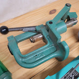 Rock Chucker Reloading Equipment Lot #10306924