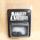 Little Bertha Bolt Knob #10306507