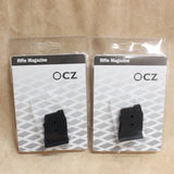 .22 LR 10-Round Magazines, x2 #10306508