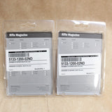.22 LR 10-Round Magazines, x2 #10306508