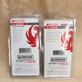 BX-1 10-Round .22 LR Magazines x4 #10306509