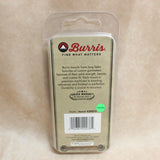 1-Inch High Rimfire/Airgun Rings #10306511