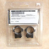 1-Inch Steel Scope Rings #10306513